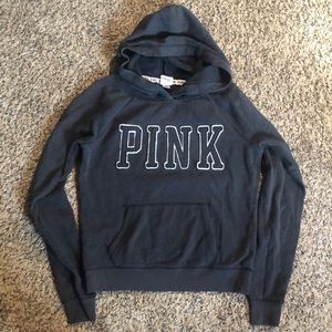 Black Hoodie